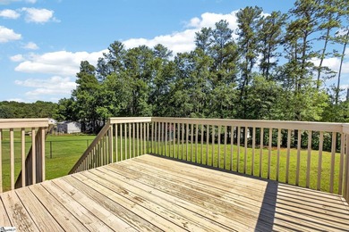 NO HOA! Beautiful 1/2 Acre Lot Just Minutes From Downtown Greer! - photo 36