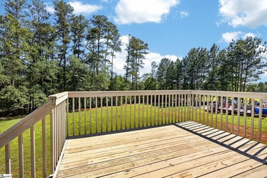NO HOA! Beautiful 1/2 Acre Lot Just Minutes From Downtown Greer! - photo 37