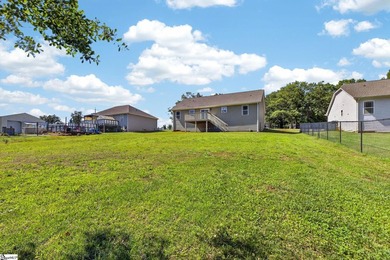NO HOA! Beautiful 1/2 Acre Lot Just Minutes From Downtown Greer! - photo 38