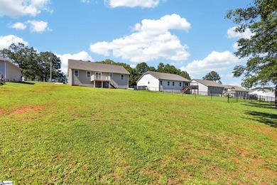 NO HOA! Beautiful 1/2 Acre Lot Just Minutes From Downtown Greer! - photo 39