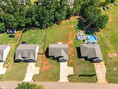 NO HOA! Beautiful 1/2 Acre Lot Just Minutes From Downtown Greer! - photo 40
