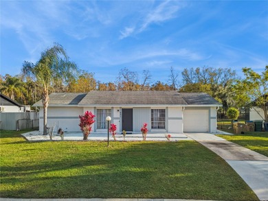 Buenaventura Lakes Area Home Sale Pending in Kissimmee Florida