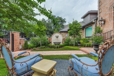 Lake Home For Sale in Dallas, Texas