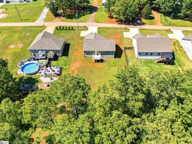 NO HOA! Beautiful 1/2 Acre Lot Just Minutes From Downtown Greer! - photo 42