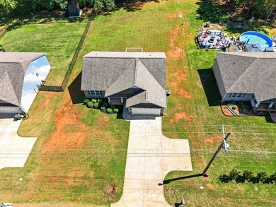 NO HOA! Beautiful 1/2 Acre Lot Just Minutes From Downtown Greer! - photo 43
