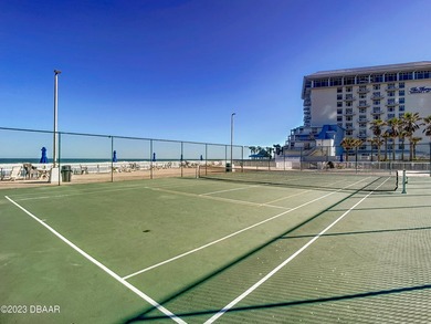 NEWLY REMODELED BUILDING DIRECTLY ON THE OCEAN. THIS UNIT HAS - photo 45