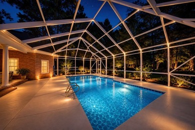 Nestled on a private 1.4-acre partially wooded lot in Cherry - photo 47