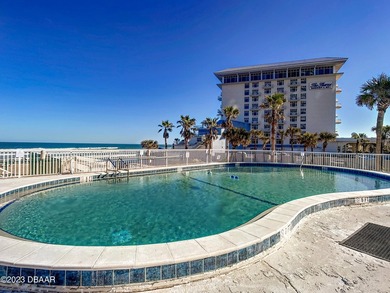 NEWLY REMODELED BUILDING DIRECTLY ON THE OCEAN. THIS UNIT HAS - photo 48