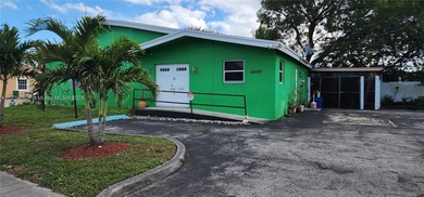 Location, Location. This property is in a prime and major