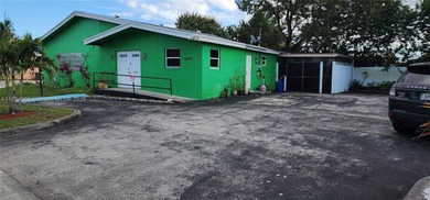 Location, Location. This property is in a prime and major