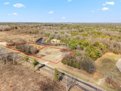 Lake Palestine Acreage Active Under Contract in Flint Texas