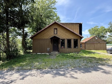 Lake Home For Sale in Lakeview, Ohio