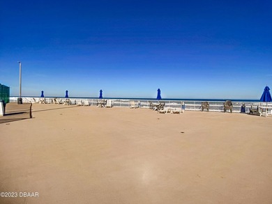 NEWLY REMODELED BUILDING DIRECTLY ON THE OCEAN. THIS UNIT HAS - photo 52