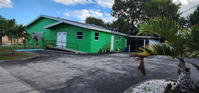 Location, Location. This property is in a prime and major