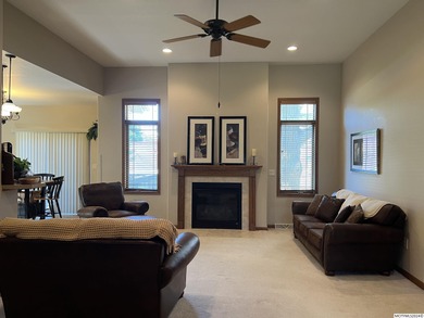 Wow! Be the first to see this well cared for 3 bedroom twin home