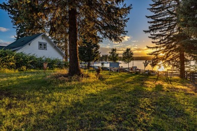Payette Lake Lot For Sale in Mccall Idaho