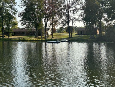 Iron Mill Pond Home Active Under Con in Manchester Michigan