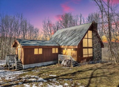 Lake Home For Sale in Thompson, Pennsylvania