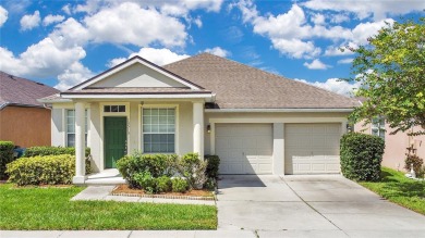 Lake Home For Sale in Orlando, Florida