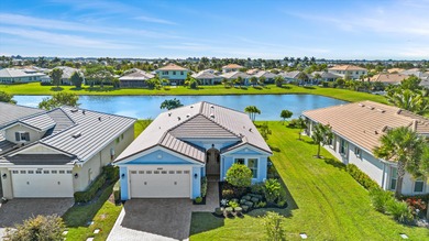 (private lake, pond, creek) Home For Sale in Westlake Florida