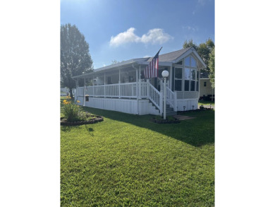 Lake Home For Sale in Lakeview, Ohio