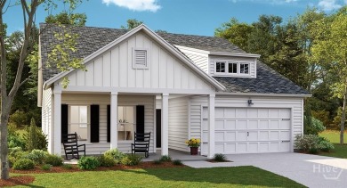 Lake Home For Sale in Pooler, Georgia