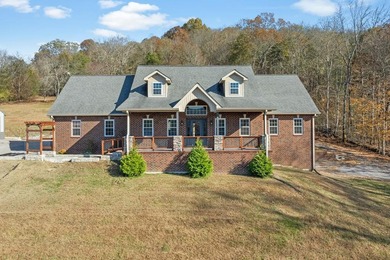 Cordell Hull Lake Home For Sale in Carthage Tennessee