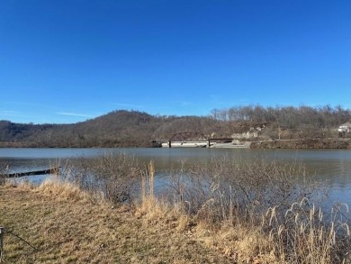 Youghiogheny River Lake Home For Sale in Brownsville Pennsylvania