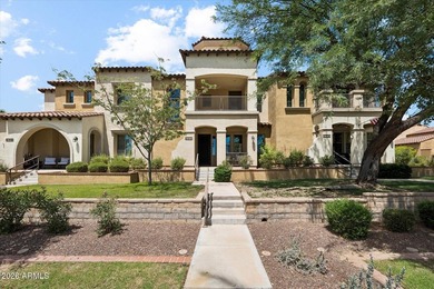 Welcome to the heart of Verrado, where some of the community's - photo 1