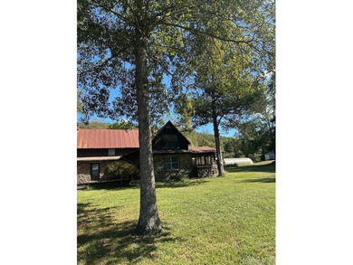 (private lake, pond, creek) Acreage For Sale in Oark Arkansas