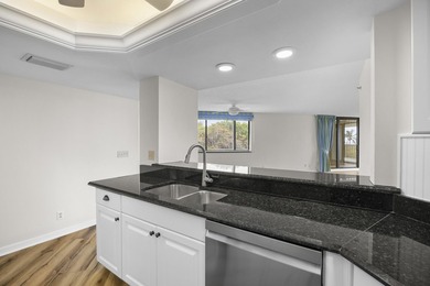 RARE 3 BEDROOM/2BATH CORNER UNIT WITH TWO GARAGES! Step inside - photo 11