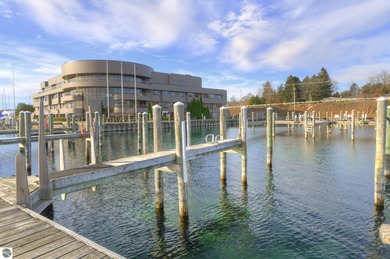 Grand Traverse Bay - West Arm Lot For Sale in Traverse City Michigan