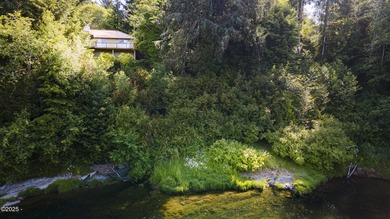 Private Gated Riverfront Home on the Siletz River. Fishing - photo 12
