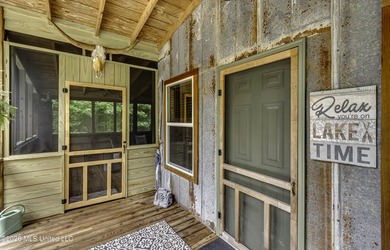 Welcome home to your own little slice of Mississippi paradise - photo 12