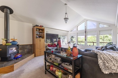 Private Gated Riverfront Home on the Siletz River. Fishing - photo 19