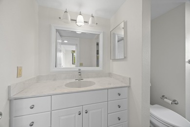 RARE 3 BEDROOM/2BATH CORNER UNIT WITH TWO GARAGES! Step inside - photo 21