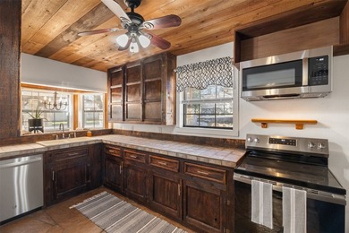 Wow the stone work and outdoor entertaining possibilities at - photo 22
