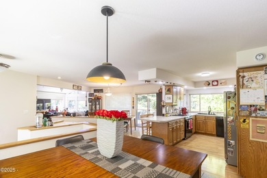 Private Gated Riverfront Home on the Siletz River. Fishing - photo 23
