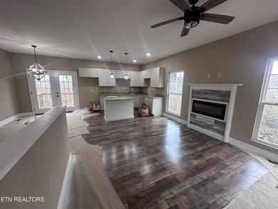 Perched on 1.36 private hillside acres with stunning views, this - photo 6
