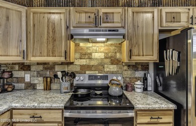 Welcome home to your own little slice of Mississippi paradise - photo 28