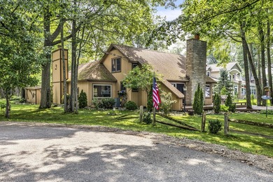 Experience the best of lakefront living with this stunning home - photo 1