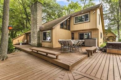 Experience the best of lakefront living with this stunning home - photo 2