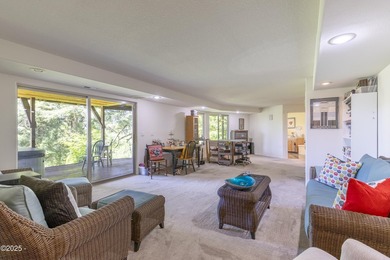 Private Gated Riverfront Home on the Siletz River. Fishing - photo 33
