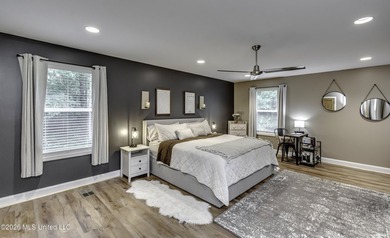 Welcome home to your own little slice of Mississippi paradise - photo 33