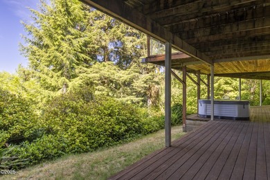 Private Gated Riverfront Home on the Siletz River. Fishing - photo 37
