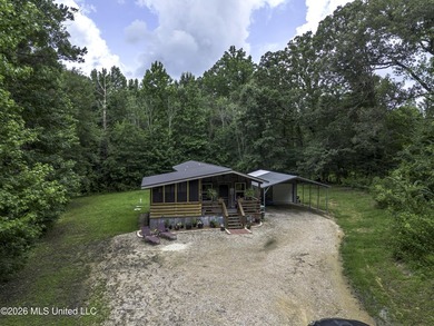 Welcome home to your own little slice of Mississippi paradise - photo 40
