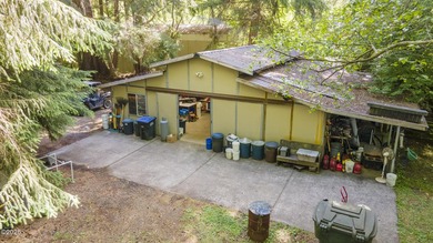 Private Gated Riverfront Home on the Siletz River. Fishing - photo 41