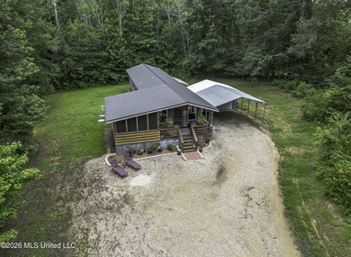 Welcome home to your own little slice of Mississippi paradise - photo 41