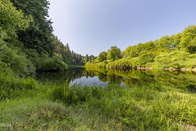 Private Gated Riverfront Home on the Siletz River. Fishing - photo 45