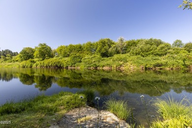 Private Gated Riverfront Home on the Siletz River. Fishing - photo 46